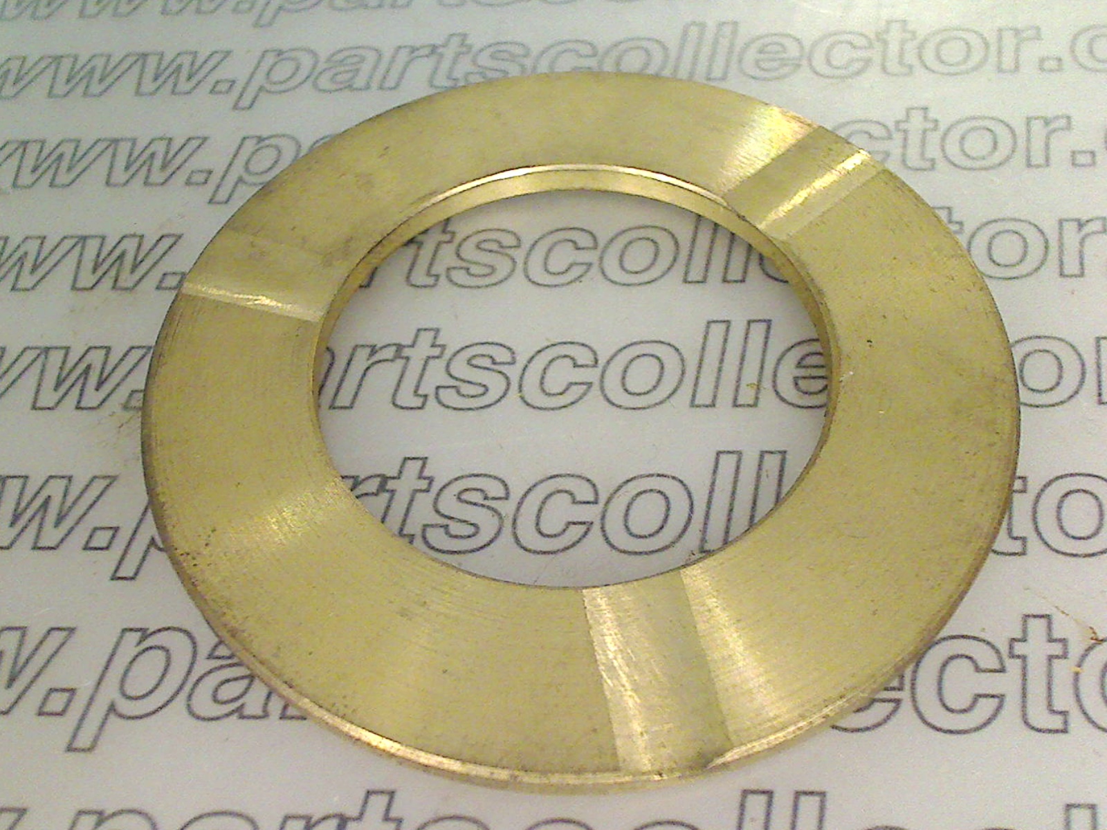 LAMBORGHINI 2304785 Transmission code 10734 compatible with: LAMBORGHINI ESPADA, LAMBORGHINI JALPA, LAMBORGHINI JARAMA, LAMBORGHINI URRACO  P250, LAMBORGHINI URRACO P300